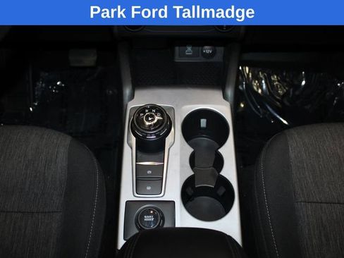 Used 2021 Ford Bronco Sport Big Bend AWD/4WD image 19