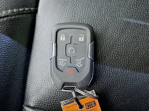 Used 2016 Chevrolet Tahoe LT AWD/4WD image 12