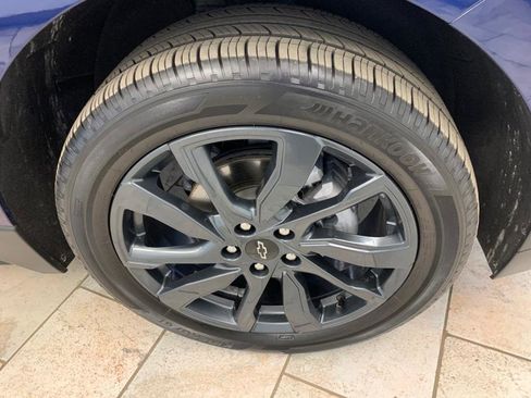 Used 2022 Chevrolet Equinox RS image 9