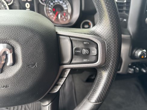 Used 2023 RAM 1500 Tradesman AWD/4WD image 19