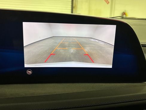 Used 2024 Cadillac XT4 Sport w/ Cold Weather Package FWD image 36