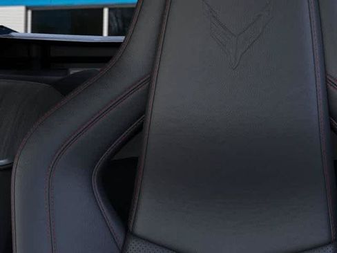 New 2027 Chevrolet Corvette Grand Sport RWD image 21