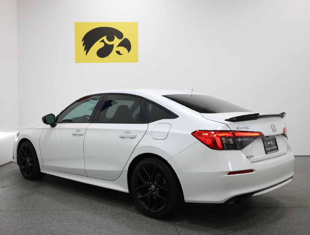 Used 2023 Honda Civic Si image 9
