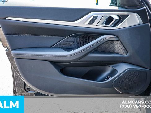 Used 2025 BMW i4 xDrive40i w/ Parking Assistance Package image 49