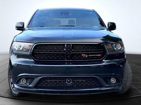 Used 2015 Dodge Durango R/T w/ Technology Group AWD/4WD image 3