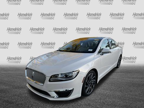Used 2020 Lincoln MKZ Reserve w/ Luxury Package image 5