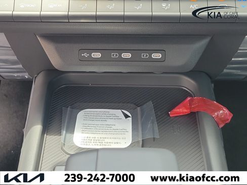 New 2027 Kia Seltos S AWD/4WD image 27