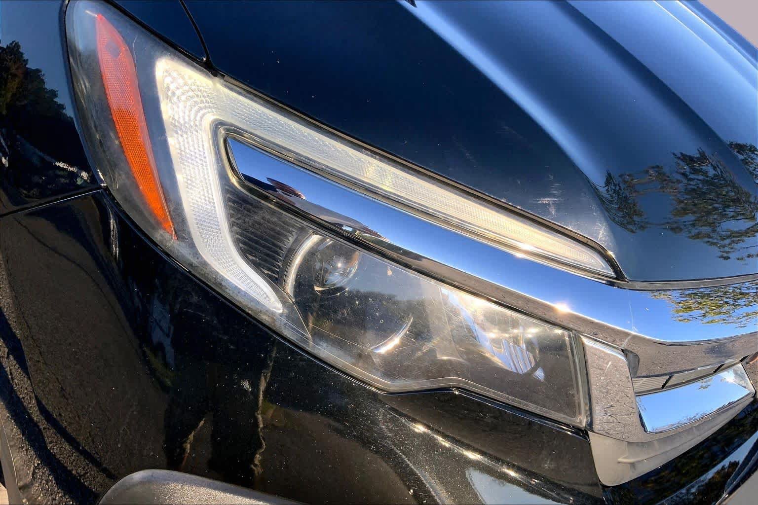 Used 2019 Honda Pilot EX-L image 27