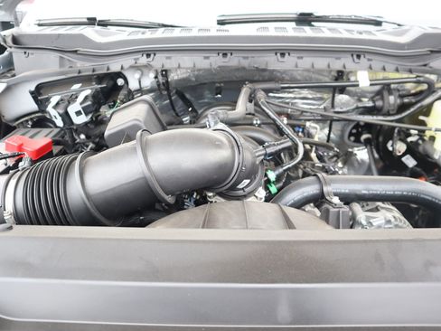 New 2026 Ford F250 XL w/ STX Appearance Package AWD/4WD image 18