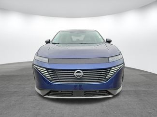 New 2025 Nissan Murano SL video 2