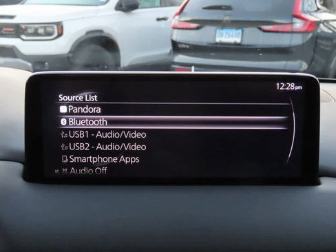 Used 2023 MAZDA CX-5 AWD 2.5 S image 19