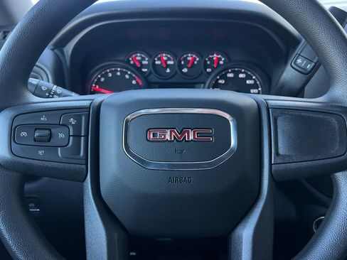 New 2026 GMC Sierra 1500 Pro w/ Pro Value Package image 18
