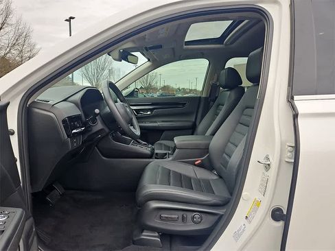 Used 2024 Honda CR-V EX-L image 12