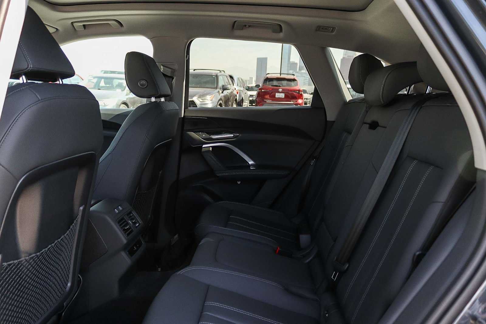 New 2026 Audi Q5 Premium AWD/4WD image 23