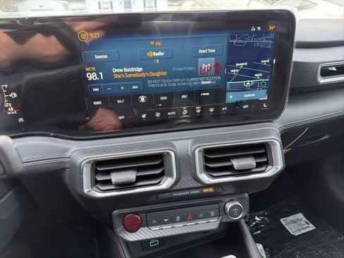 New 2026 Ford Mustang Premium RWD image 10