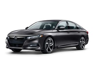 Used 2020 Honda Accord Sport video 1