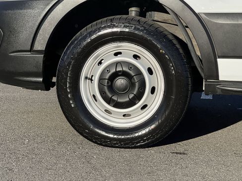 Used 2023 Ford Transit 250 Medium Roof w/ Load Area Protection Package image 12