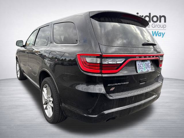 Used 2025 Dodge Durango GT AWD/4WD image 11