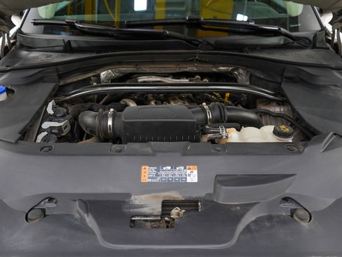 Used 2020 Lincoln Aviator Reserve w/ Equipment Group 202A image 31