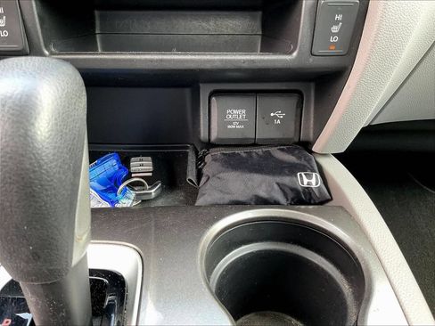 Used 2019 Honda Ridgeline RTL image 19