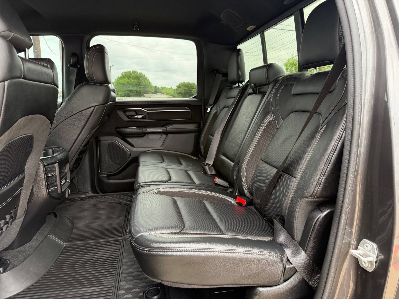 Used 2023 RAM 1500 TRX w/ TRX Level 1 Equipment Group AWD/4WD image 22