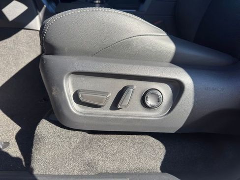 New 2026 Toyota 4Runner Limited image 11