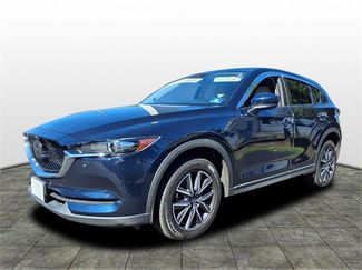 Used 2018 MAZDA CX-5 Touring w/ Preferred Equipment Package image 1