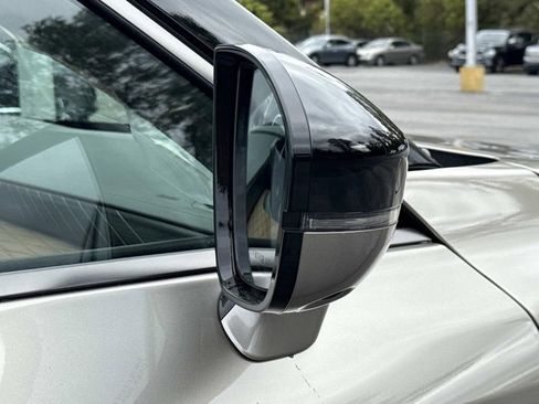 New 2026 INFINITI QX60 Autograph w/ Dark Cargo Package image 28