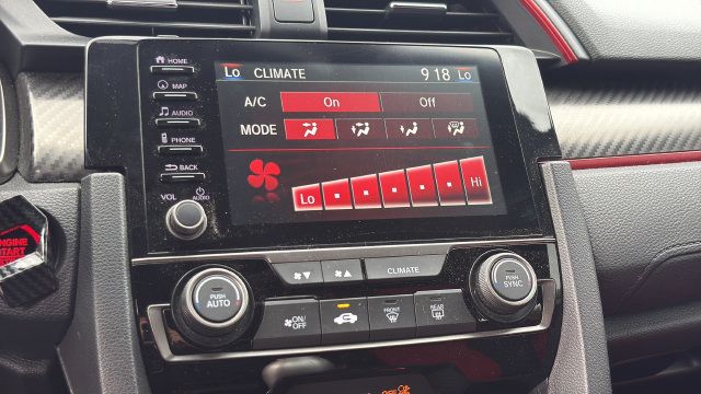 Used 2019 Honda Civic Type R image 17