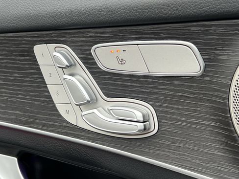 Certified 2021 Mercedes-Benz GLC 300 4MATIC image 34