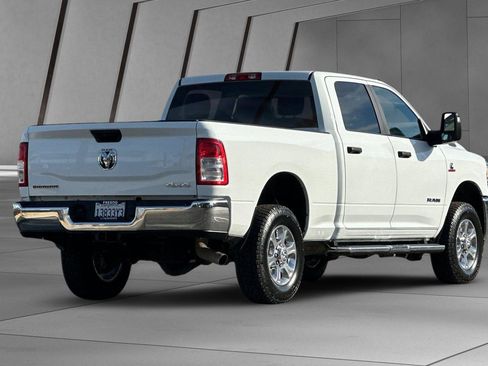 Used 2024 RAM 2500 Big Horn image 4