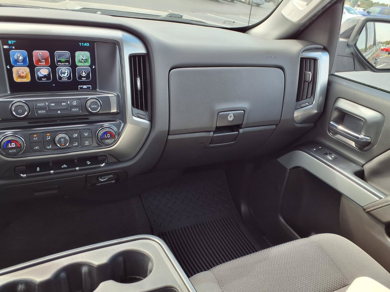 Used 2018 Chevrolet Silverado 2500 LT w/ All Star Edition AWD/4WD image 4