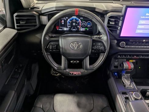 Used 2023 Toyota Tundra TRD Pro image 14