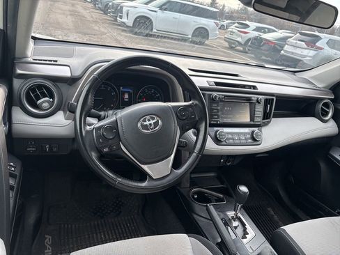 Used 2018 Toyota RAV4 XLE w/ Plus Extra Value Package image 10