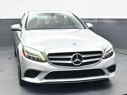 Used 2020 Mercedes-Benz C 300 Sedan image 10