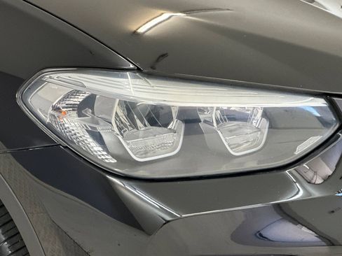 Used 2019 BMW X3 sDrive30i w/ Driving Assistance Package RWD image 10