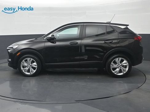 Used 2025 Buick Encore GX Preferred FWD image 4