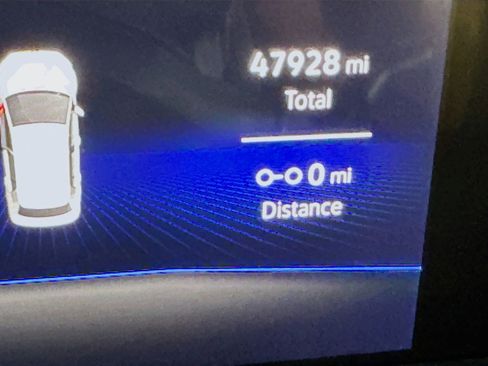 Used 2023 Volkswagen Tiguan SE FWD image 19