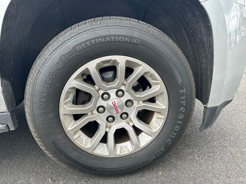 Used 2019 GMC Yukon SLT w/ Open Road Package image 18