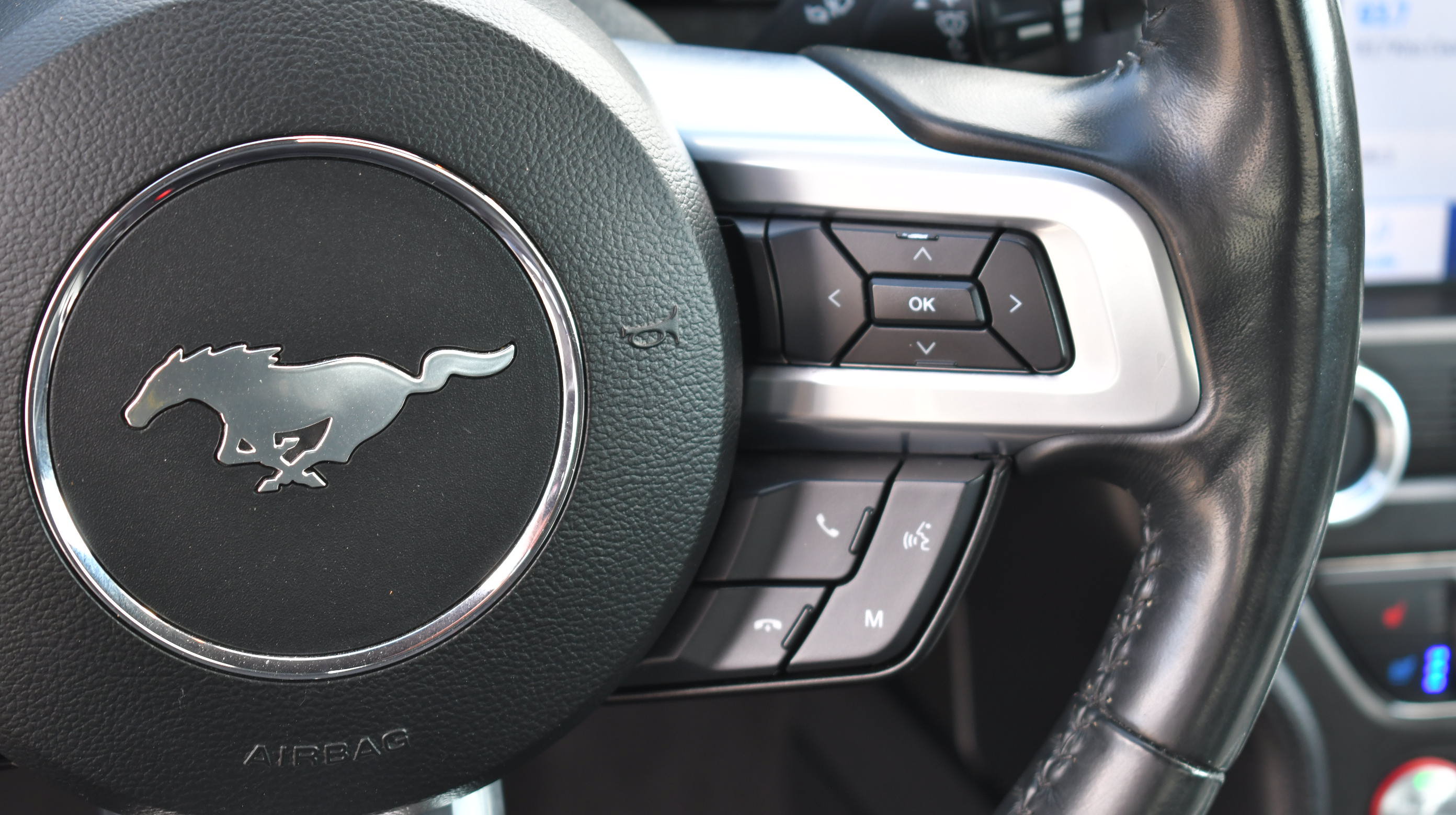 Used 2023 Ford Mustang Premium RWD image 18