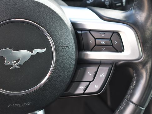 Used 2023 Ford Mustang Premium RWD image 18