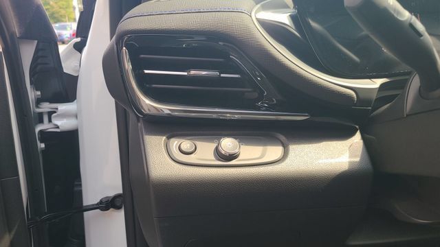 New 2026 Buick Envista Sport Touring w/ Convenience I Package FWD image 11