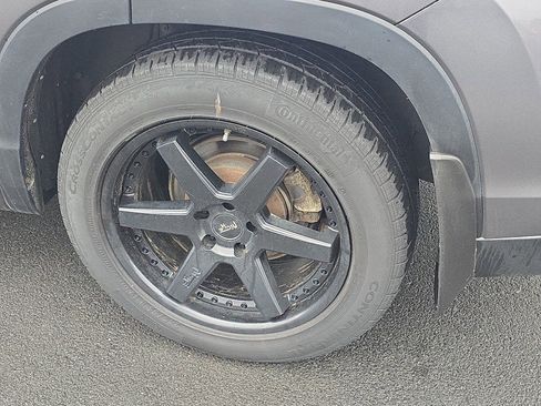 Used 2018 Toyota Highlander Limited Platinum image 10