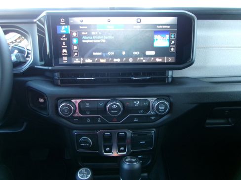 New 2026 Jeep Wrangler Sport AWD/4WD image 11