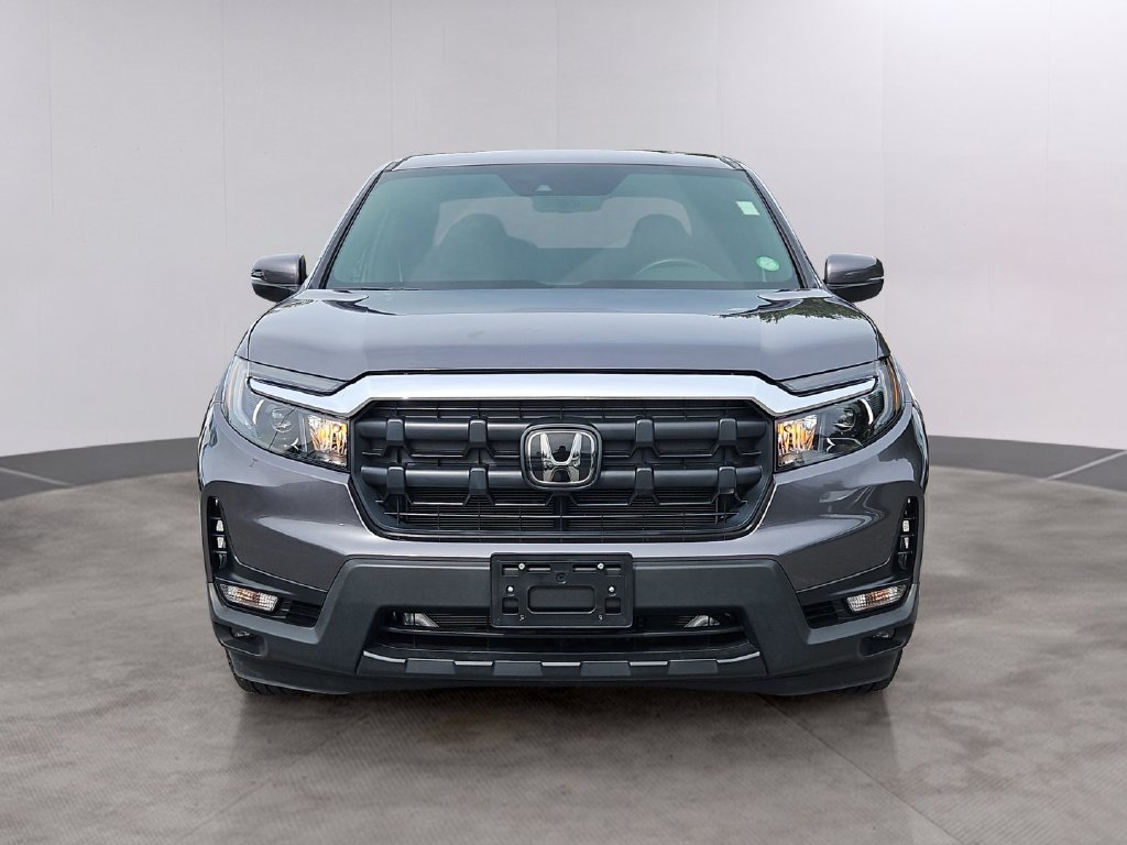 Used 2025 Honda Ridgeline RTL image 2