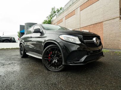 Used 2018 Mercedes-Benz GLE 63 AMG S
