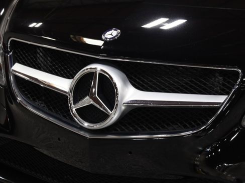 Used 2015 Mercedes-Benz E 400 Cabriolet w/ Premium 1 Package image 14