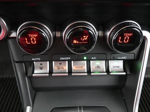 Used 2025 Toyota GR86 Premium w/ Performance Package RWD image 25