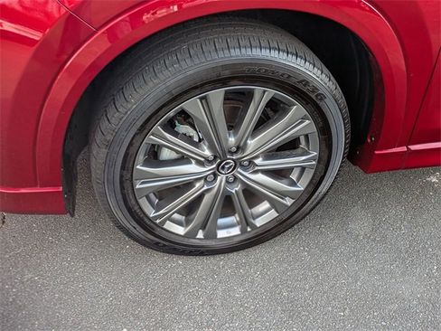 Used 2024 MAZDA CX-5 Signature image 10