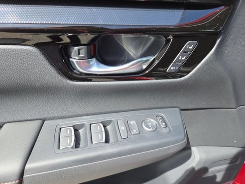 New 2026 Honda CR-V Sport Touring image 17